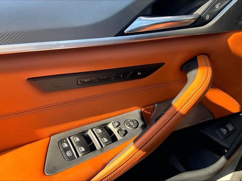 Used 2019 BMW M5 w/ Executive Package AWD/4WD image 15