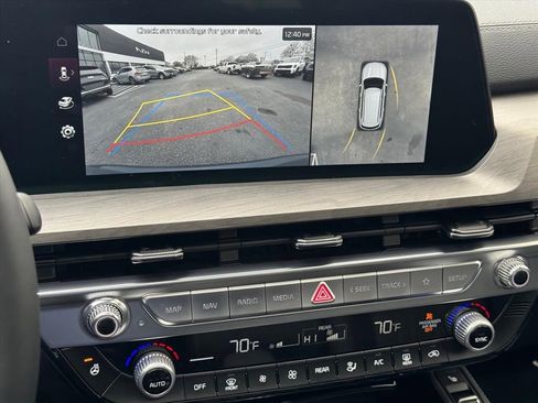 New 2025 Kia Telluride SX Prestige X-Line image 25