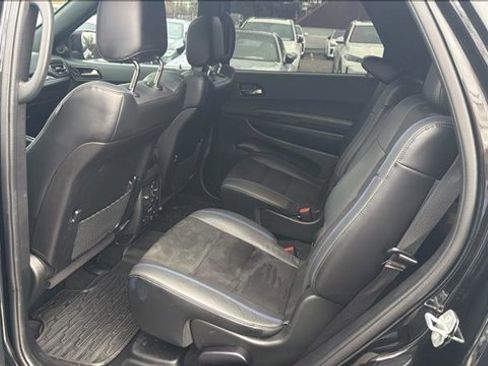 Used 2022 Dodge Durango R/T w/ Tow 'N Go Package image 23