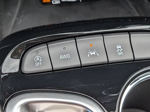 New 2026 Buick Encore GX Sport Touring w/ Studio Series AWD/4WD image 47