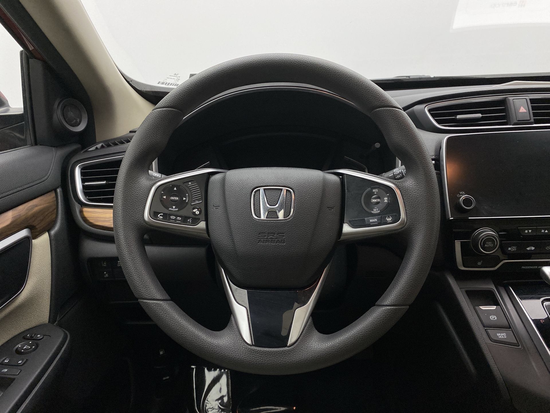 Used 2018 Honda CR-V EX image 12