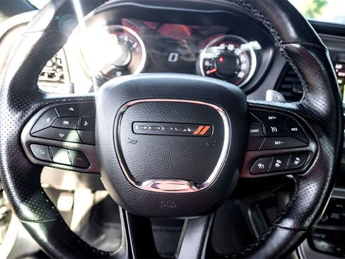 Used 2023 Dodge Challenger R/T Scat Pack w/ Plus Package image 17