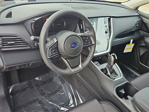 New 2025 Subaru Outback Premium w/ Popular Package #1A image 16