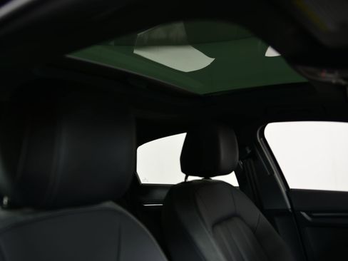 Certified 2023 Audi A3 2.0T Premium w/ Convenience Package image 12