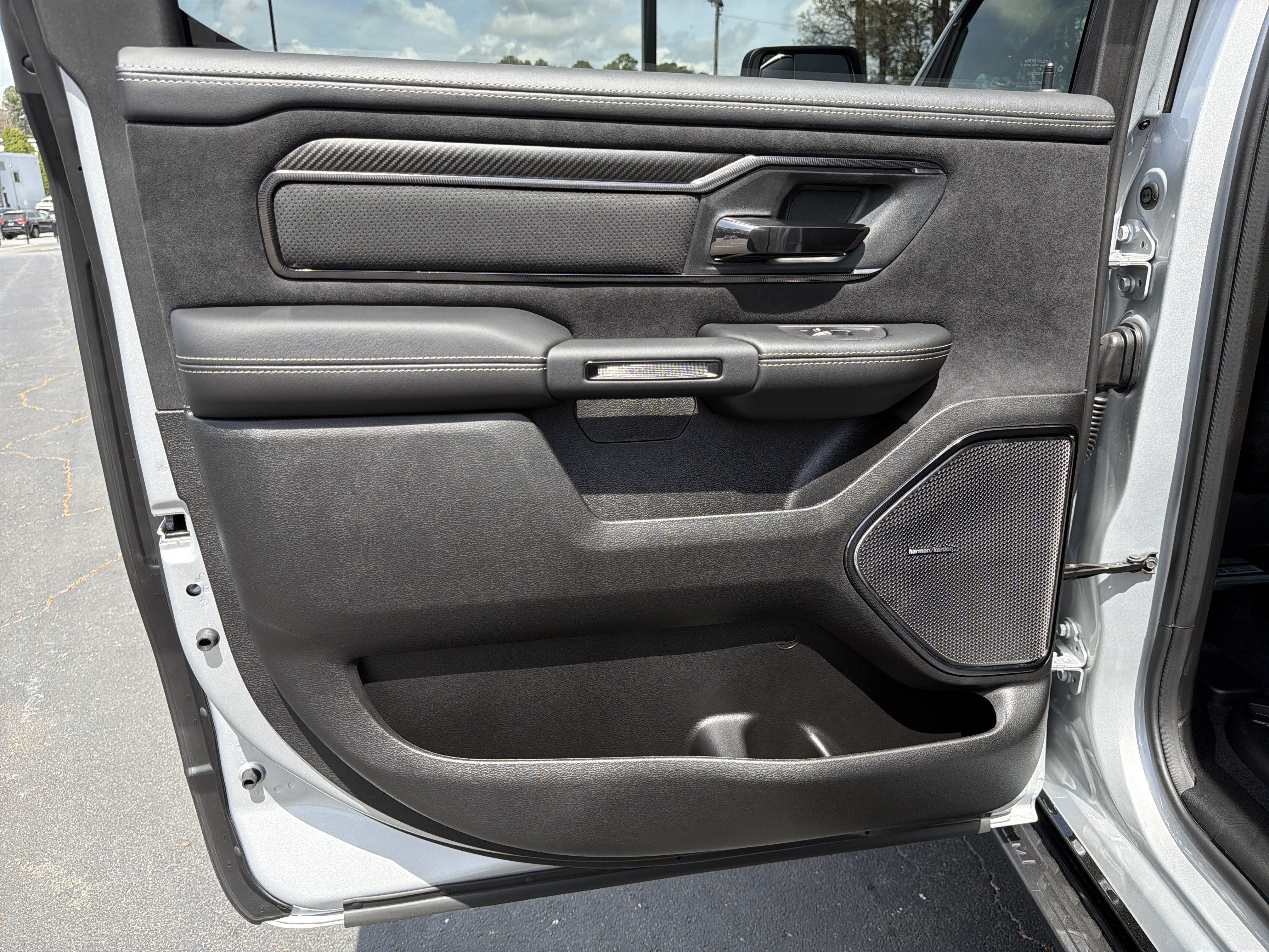 New 2026 RAM 1500 RHO w/ RHO Level 1 Equipment Group AWD/4WD image 26