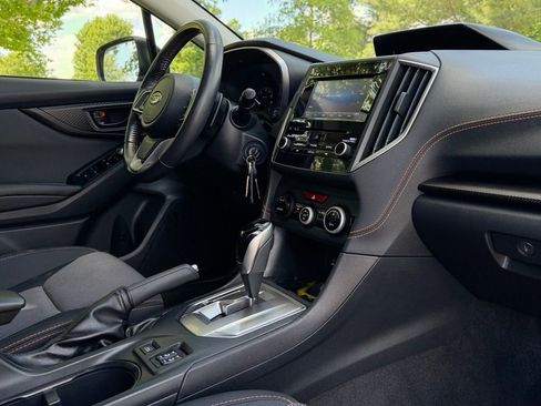 Used 2020 Subaru Crosstrek 2.0i Premium AWD/4WD image 29