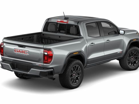 New 2026 GMC Canyon AT4 w/ Technology Plus Package AWD/4WD image 27