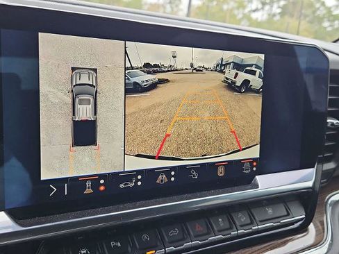 Certified 2024 Chevrolet Silverado 1500 RST w/ RST All Star Premium Package image 14