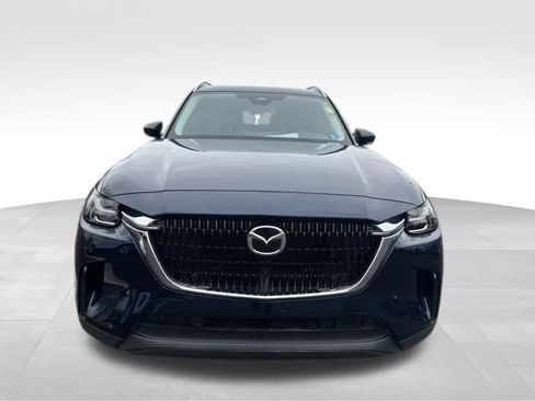 Used 2025 MAZDA CX-90 3.3 Turbo w/ Preferred Package image 11