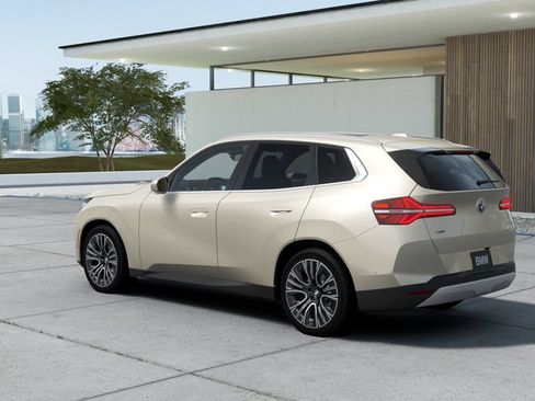 New 2026 BMW X3 xDrive30i AWD/4WD image 2