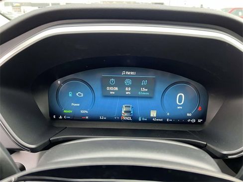 New 2026 Ford Escape SE w/ PHEV Premium Package image 14