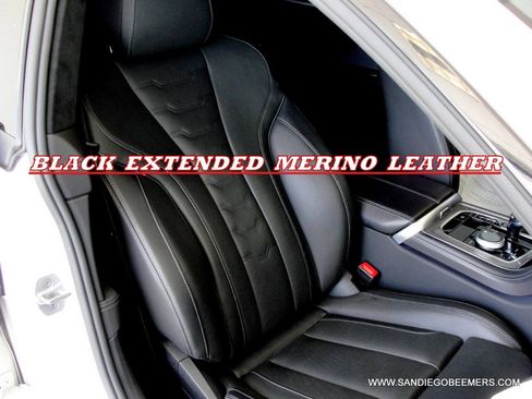 Used 2023 BMW 840i Gran Coupe RWD image 4