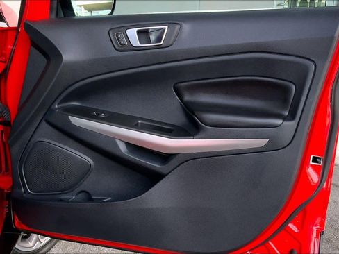 Used 2020 Ford EcoSport Titanium image 23