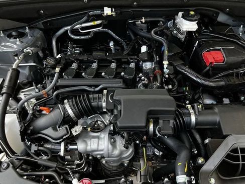 New 2026 Acura ADX A-Spec AWD/4WD image 14