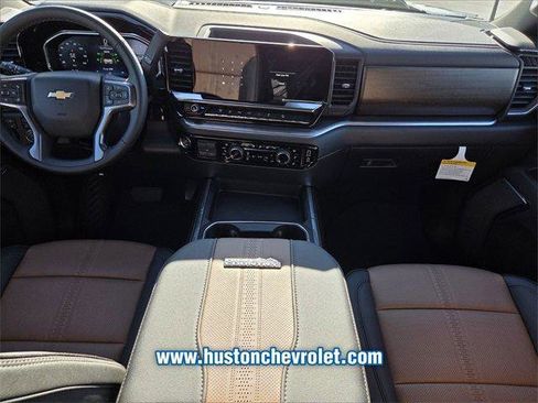 New 2026 Chevrolet Silverado 3500 High Country w/ High Country Premium Package image 12