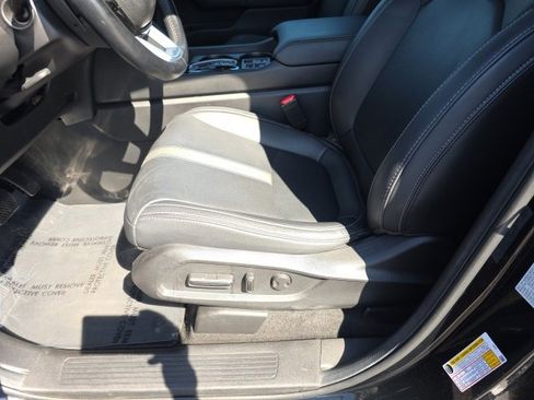 Used 2024 Honda Pilot EX-L image 15