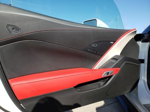 Used 2019 Chevrolet Corvette Grand Sport image 15