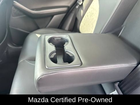 Certified 2026 MAZDA CX-30 AWD 2.5 S w/ Select Sport Pkg image 51