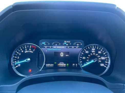 Used 2021 Ford Expedition Max Platinum image 22