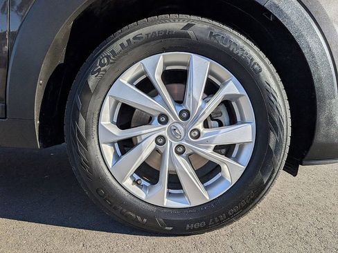 Used 2020 Hyundai Tucson Value image 16