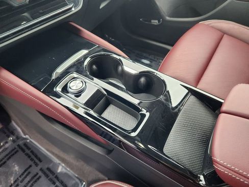 New 2026 Buick Envision Sport Touring image 12