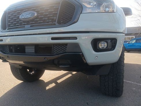Used 2021 Ford Ranger XLT w/ Equipment Group 301A Mid image 5