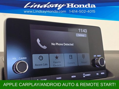 Used 2024 Honda Civic Sport image 19
