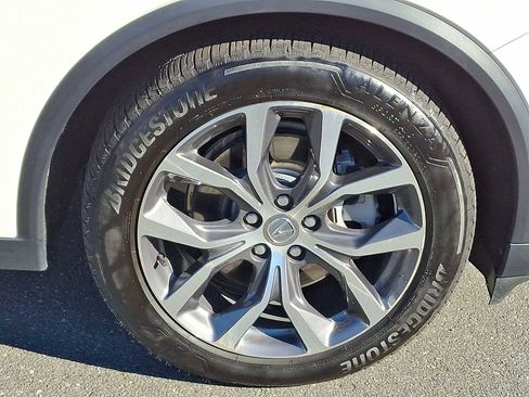 Used 2023 Acura MDX SH-AWD w/ Technology Package image 8