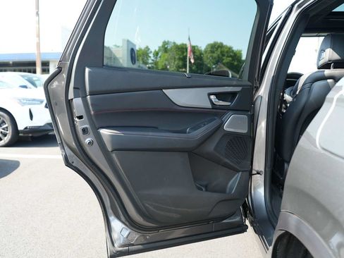 Used 2026 Acura MDX A-Spec AWD/4WD image 38