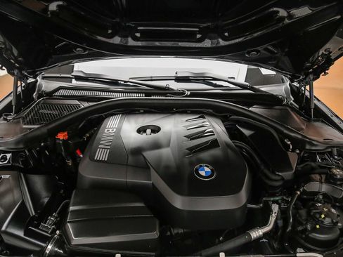 Used 2026 BMW 330i Sedan w/ Premium Package RWD image 28