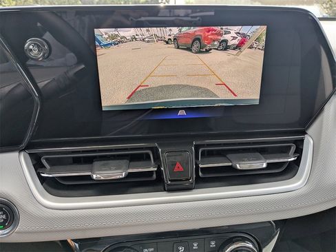 Certified 2026 Chevrolet TrailBlazer LT w/ Convenience Package image 17