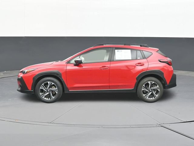 Used 2025 Subaru Crosstrek 2.5i Premium AWD/4WD image 8