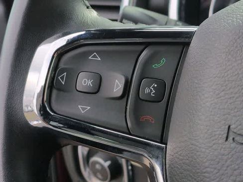 Used 2022 RAM 1500 Big Horn AWD/4WD image 23