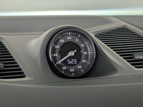 New 2026 Porsche Cayenne E-Hybrid Coupe image 30