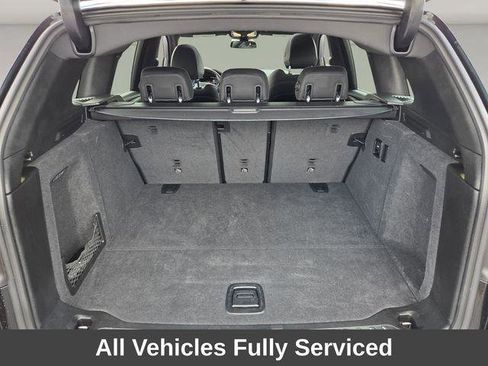 Used 2023 BMW X3 sDrive30i image 11