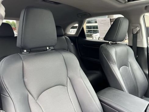 Certified 2022 Lexus RX 450h AWD w/ Premium Package image 23