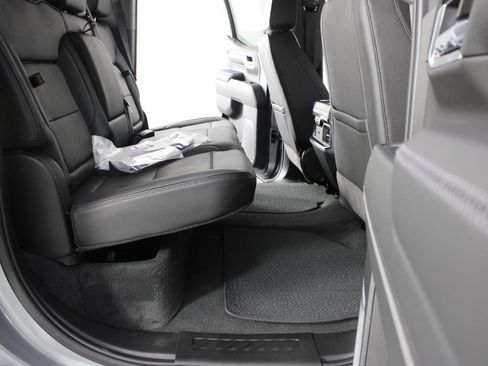 New 2026 GMC Sierra 1500 Denali AWD/4WD image 24