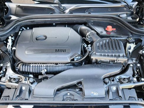 Used 2024 MINI Cooper S w/ Signature Upholstery Package FWD image 77