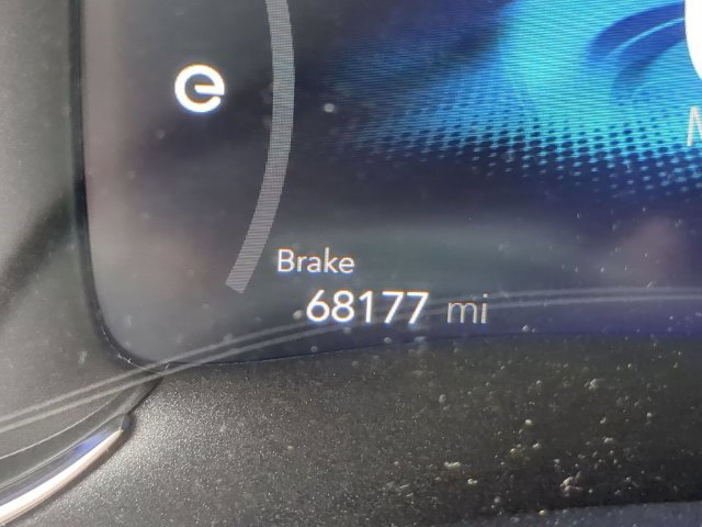 Used 2024 Chrysler Pacifica Limited FWD image 25