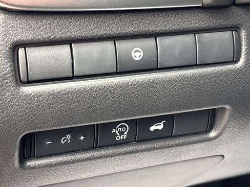 New 2026 Nissan Rogue SV image 35