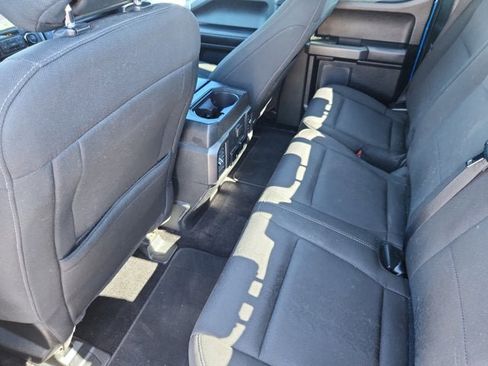 Used 2018 Ford F150 XLT w/ Equipment Group 302A Luxury image 13