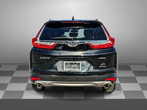 Used 2019 Honda CR-V Touring image 5