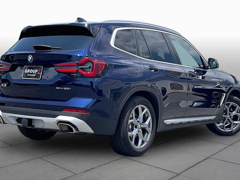 Used 2023 BMW X3 xDrive30i w/ Premium Package AWD/4WD image 12