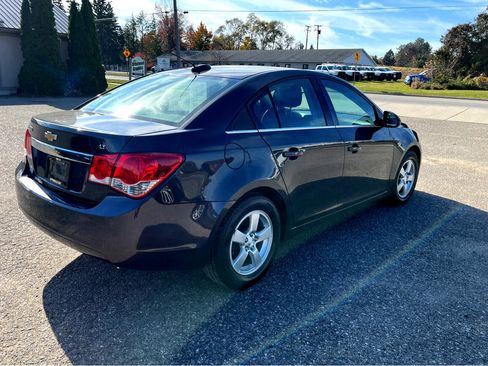Used 2015 Chevrolet Cruze LT image 5