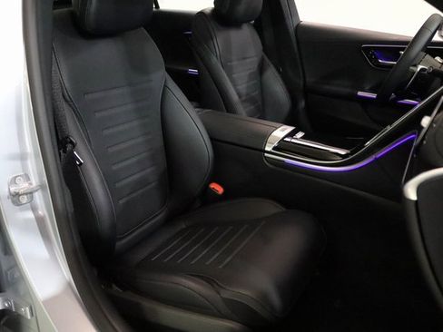 Used 2024 Mercedes-Benz C 43 AMG 4MATIC Sedan image 24