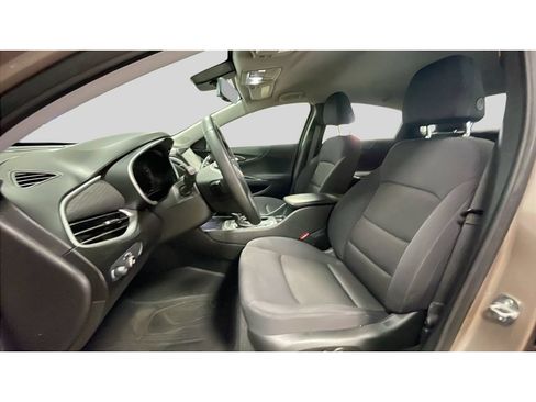Used 2024 Chevrolet Malibu RS w/ LPO, Floor Liner Package FWD image 12