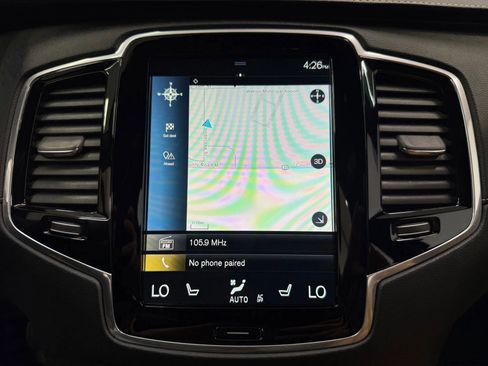 Used 2021 Volvo XC90 T6 Inscription w/ Advanced Package image 23