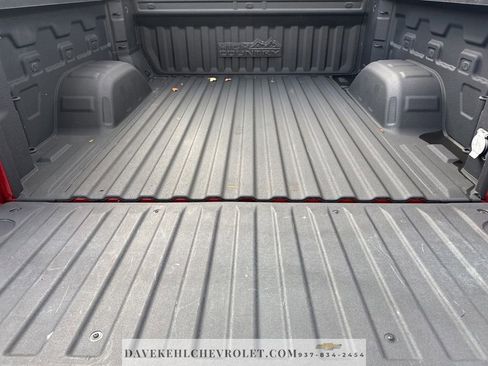 Used 2022 Chevrolet Silverado 1500 High Country w/ Z71 Off-Road Package image 33