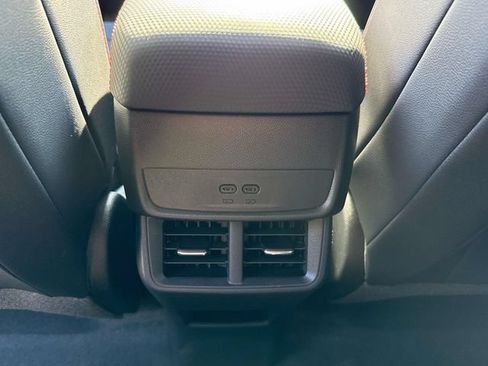 New 2026 Chevrolet Equinox RS FWD image 11