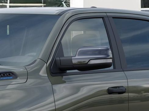 New 2026 RAM 1500 Big Horn AWD/4WD image 24